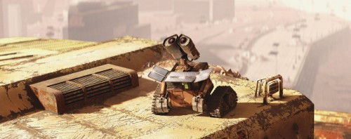 Imagem 3 do filme Wall-E